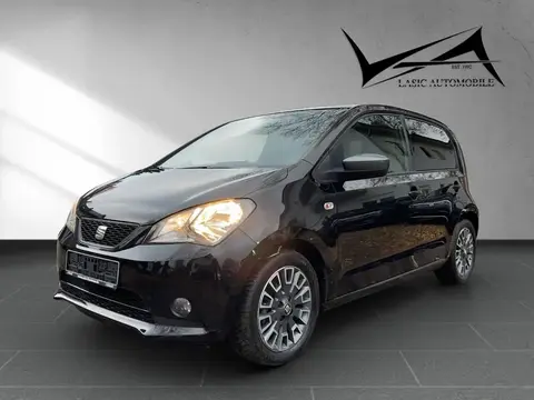 Used SEAT MII Petrol 2020 Ad 