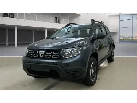 Used DACIA DUSTER Petrol 2021 Ad 