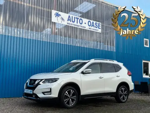 Used NISSAN X-TRAIL Diesel 2019 Ad 