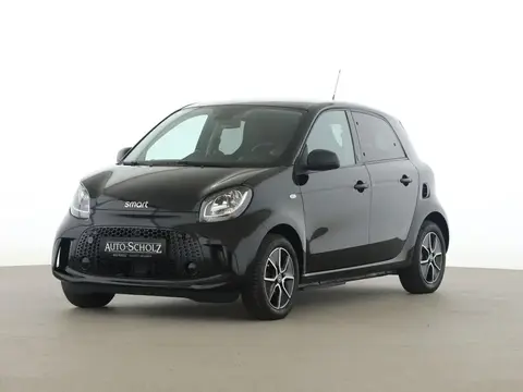 Annonce SMART FORFOUR Non renseigné 2021 d'occasion 