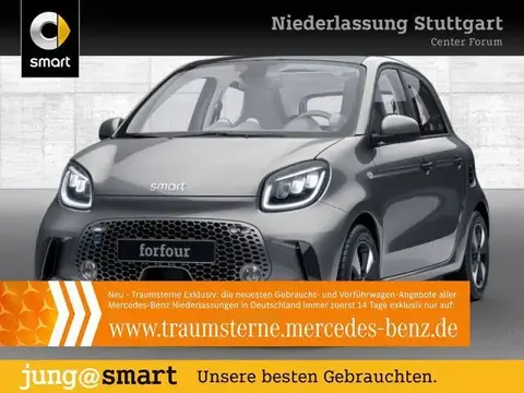 Used SMART FORFOUR Not specified 2020 Ad 