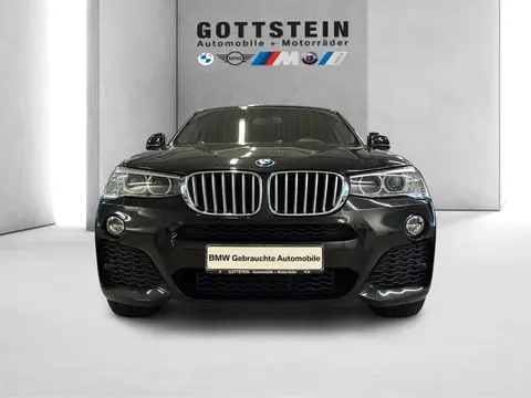 Used BMW X4 Diesel 2016 Ad 