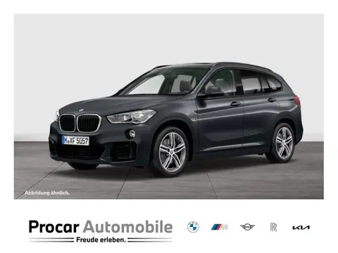 Annonce BMW X1 Essence 2019 d'occasion 