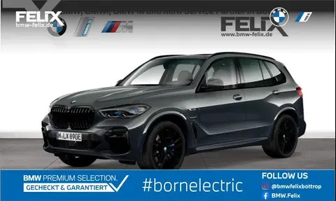 Used BMW X5 Hybrid 2022 Ad 