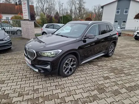 Annonce BMW X1 Essence 2021 d'occasion 