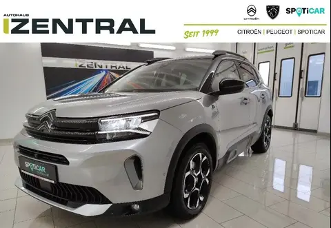 Used CITROEN C5 AIRCROSS Hybrid 2023 Ad 