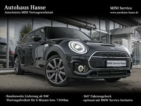 Used MINI COOPER Petrol 2024 Ad 