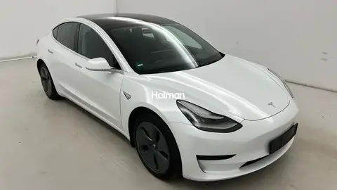 Used TESLA MODEL 3 Not specified 2020 Ad 