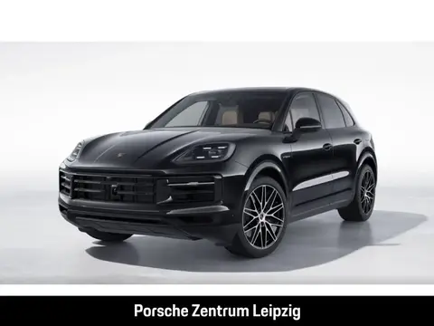 Used PORSCHE CAYENNE Hybrid 2024 Ad 