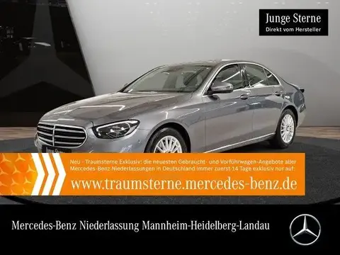 Used MERCEDES-BENZ CLASSE E Petrol 2020 Ad 