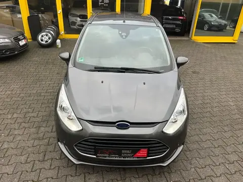 Annonce FORD B-MAX Essence 2017 d'occasion 