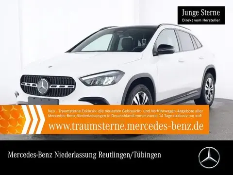 Used MERCEDES-BENZ CLASSE GLA Petrol 2023 Ad 