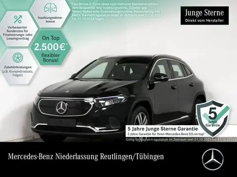 Used MERCEDES-BENZ EQA Not specified 2023 Ad 