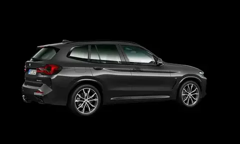 Annonce BMW X3 Diesel 2024 d'occasion 