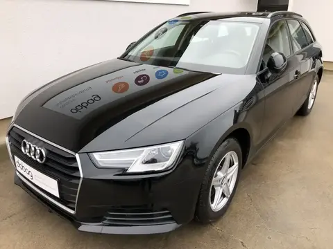 Used AUDI A4 Diesel 2017 Ad 