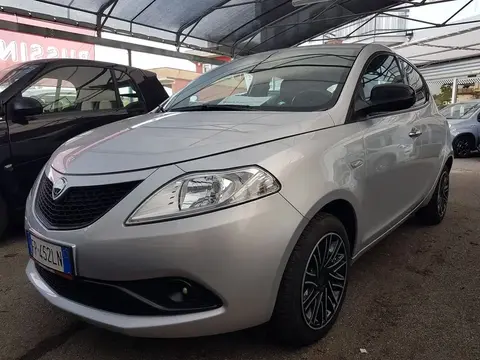 Used LANCIA YPSILON Petrol 2018 Ad 