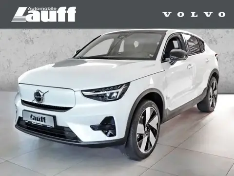 Used VOLVO C40 Petrol 2019 Ad 