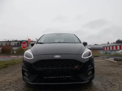 Annonce FORD FIESTA Essence 2019 d'occasion 