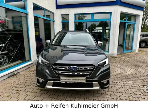 Annonce SUBARU OUTBACK Essence 2024 d'occasion 