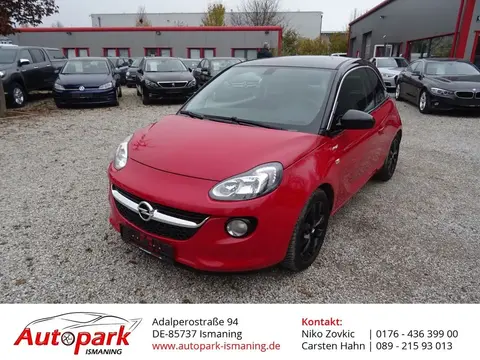 Used OPEL ADAM Petrol 2019 Ad 