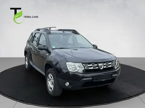 Used DACIA DUSTER Petrol 2017 Ad 