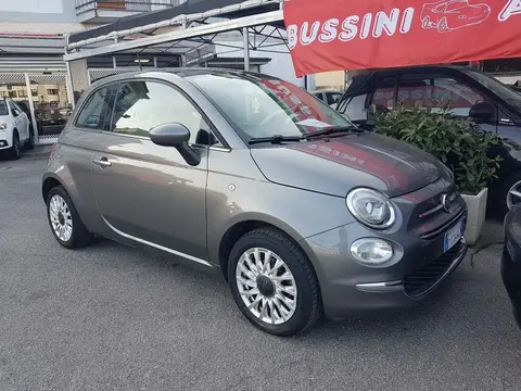 Used FIAT 500 Petrol 2016 Ad 