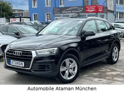 Used AUDI Q5 Diesel 2019 Ad 