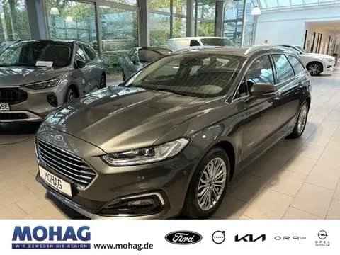 Annonce FORD MONDEO Hybride 2020 d'occasion 