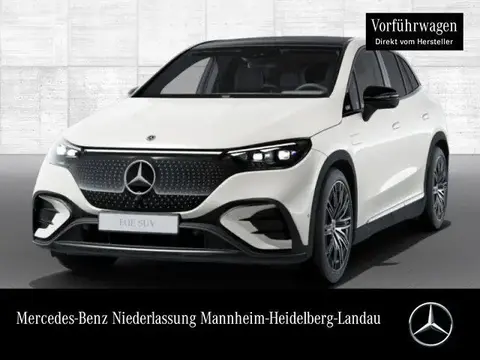 Used MERCEDES-BENZ EQE Not specified 2023 Ad 