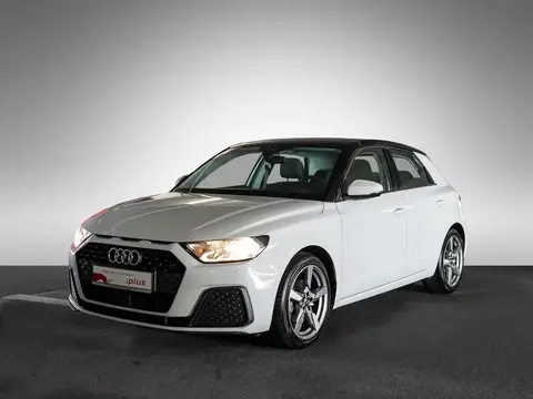 Used AUDI A1 Petrol 2019 Ad 