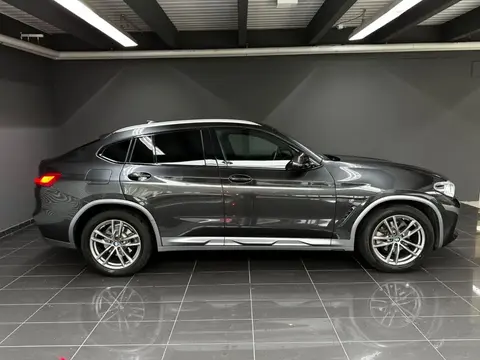 Used BMW X4 Diesel 2019 Ad 