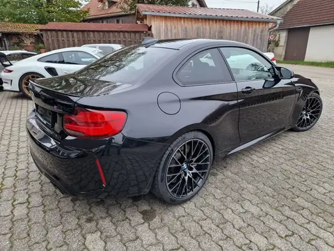 Used BMW M2 Petrol 2019 Ad 