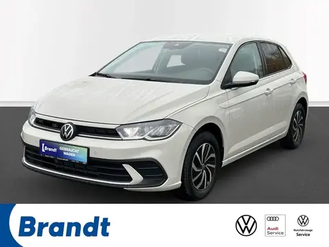 Used VOLKSWAGEN POLO Petrol 2024 Ad 