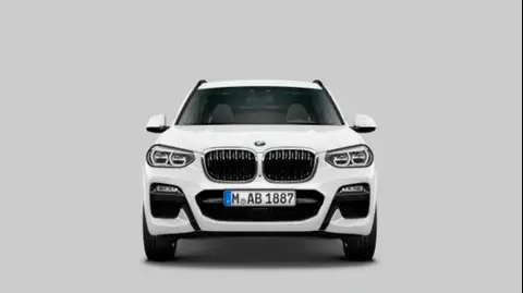 Used BMW X3 Diesel 2019 Ad 