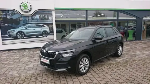 Used SKODA KAMIQ Petrol 2020 Ad 