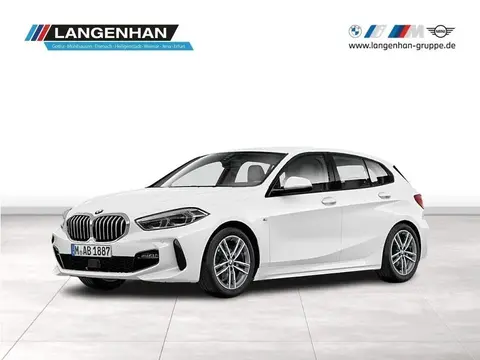 Annonce BMW SERIE 1 Essence 2023 d'occasion 