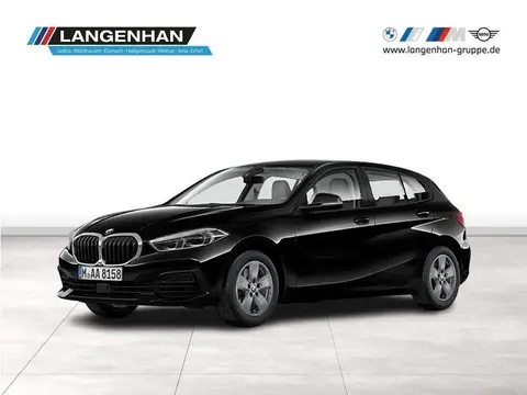 Annonce BMW SERIE 1 Essence 2021 d'occasion 