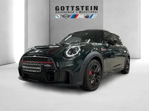 Used MINI JOHN COOPER WORKS Petrol 2021 Ad 