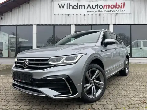 Used VOLKSWAGEN TIGUAN Diesel 2022 Ad 