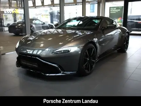 Annonce ASTON MARTIN V8 Essence 2020 d'occasion 