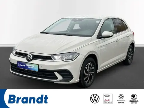 Used VOLKSWAGEN POLO Petrol 2024 Ad 