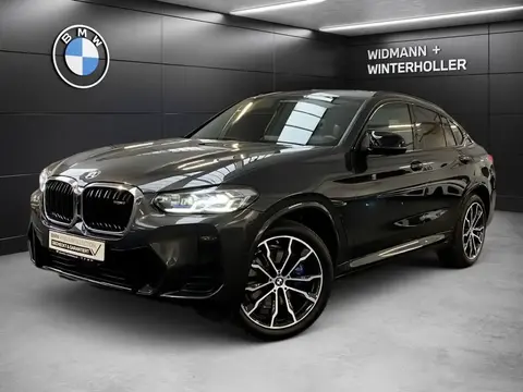 Annonce BMW X4 Diesel 2024 d'occasion 