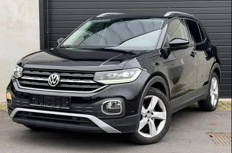 Used VOLKSWAGEN T-CROSS Petrol 2019 Ad 