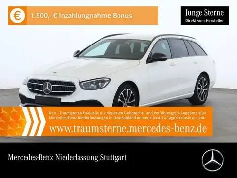 Used MERCEDES-BENZ CLASSE E Petrol 2023 Ad 