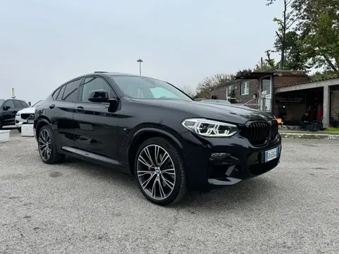 Used BMW X4 Diesel 2020 Ad 