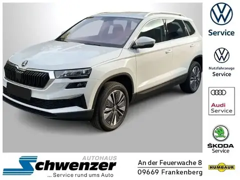 Annonce SKODA KAROQ Essence 2023 d'occasion 