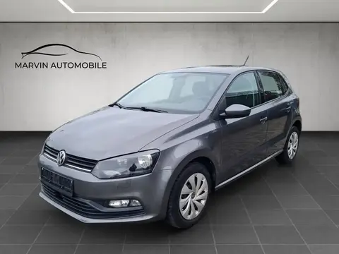 Used VOLKSWAGEN POLO Diesel 2016 Ad 