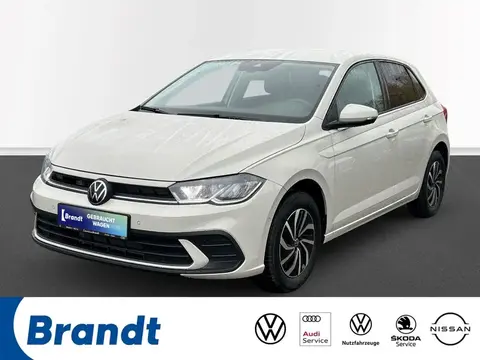 Annonce VOLKSWAGEN POLO Essence 2024 d'occasion 