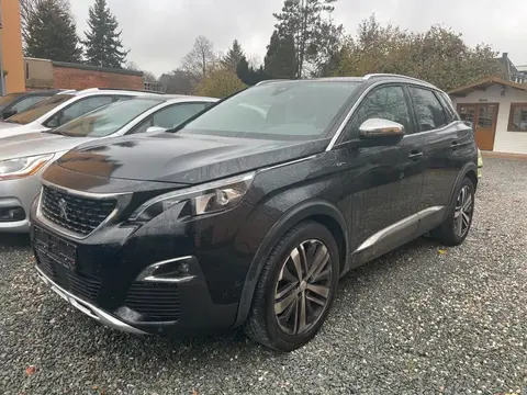 Used PEUGEOT 3008 Diesel 2018 Ad 