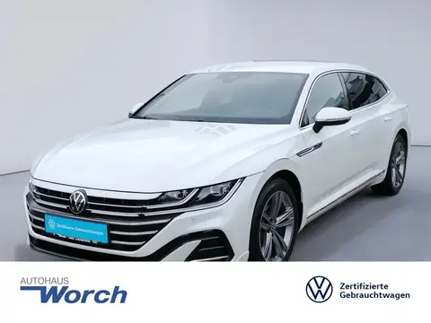 Used VOLKSWAGEN ARTEON Diesel 2023 Ad 